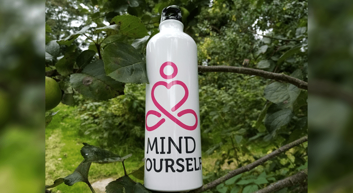 World Mental Health Day took place on Sunday 10 October this year, and SERC’s Mind Yourself campaign, the Colleges Health and Wellbeing programme, has been working to organise weekly events to help people better their mental health and mindfulness. 